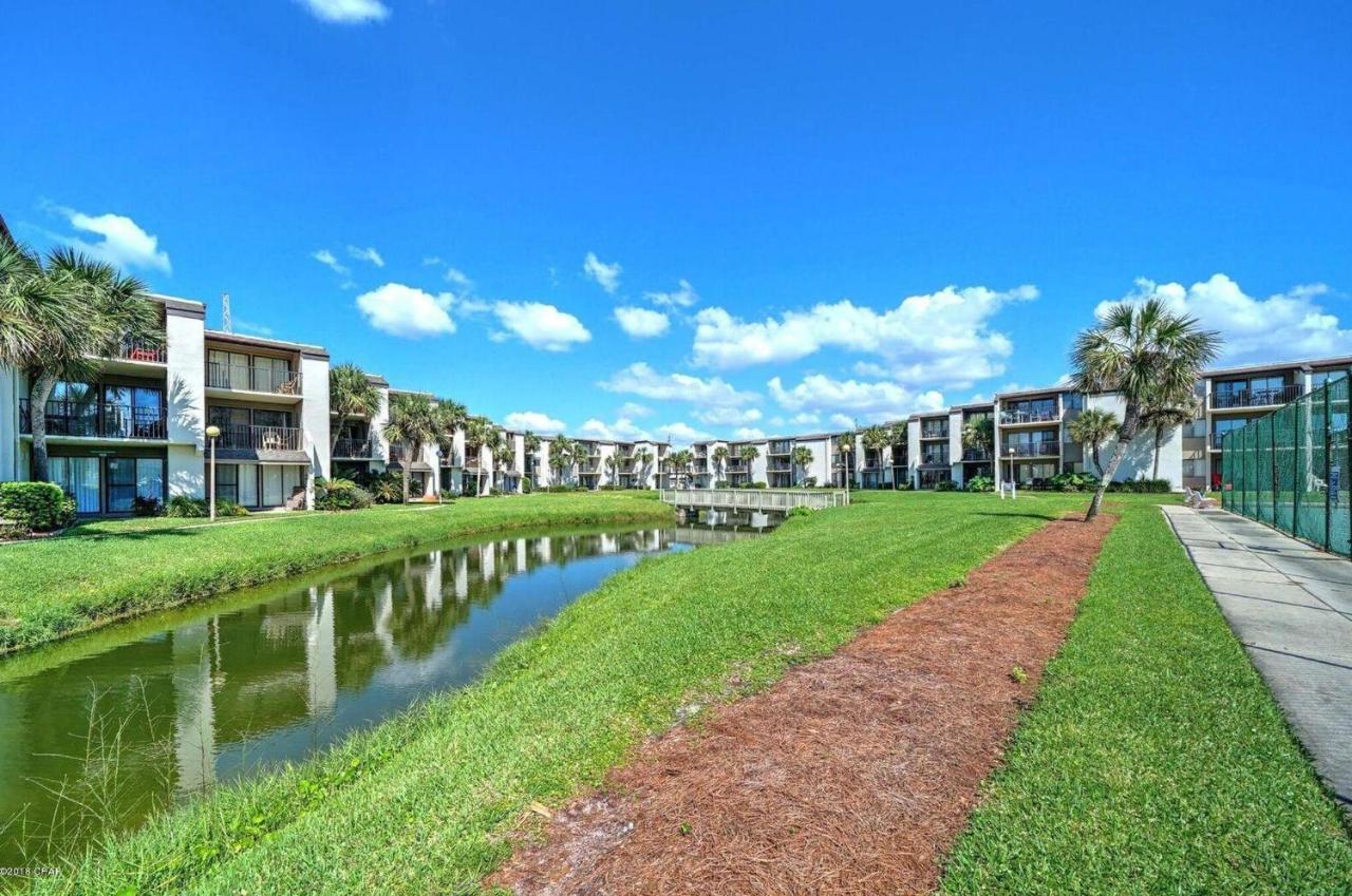 Sugar Beach C-2 Panama City Beach Exterior photo