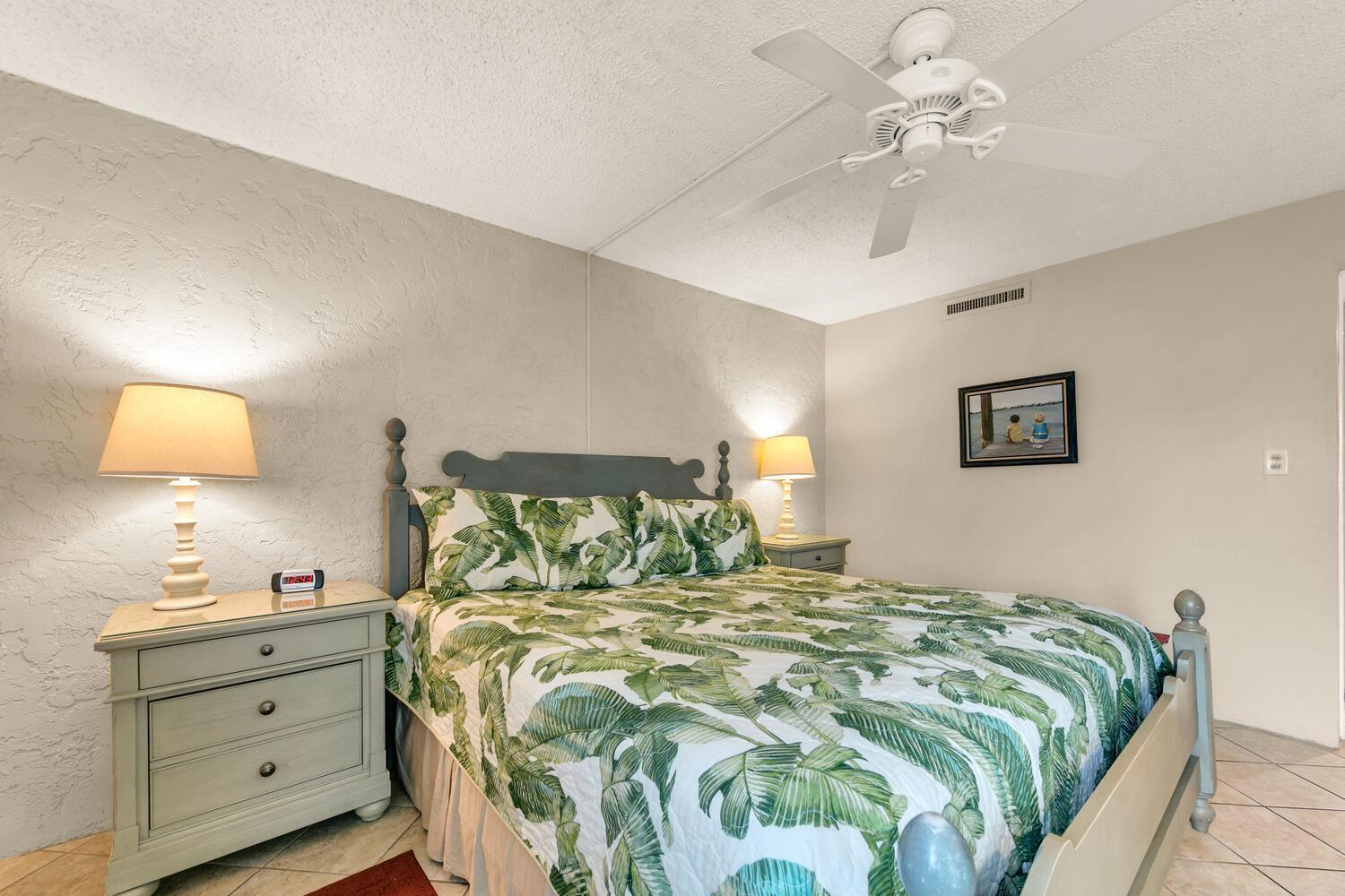 Sugar Beach C-2 Panama City Beach Exterior photo